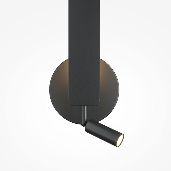 LED Аплик Combo MOD214WL-L8B3K1 Maytoni 10W 3000-6000K | Osvetlenieto.bg