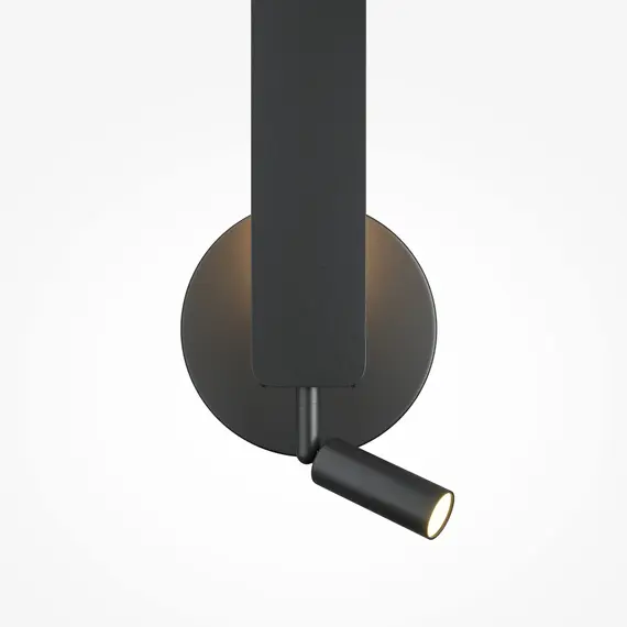 LED Аплик Combo MOD214WL-L8B3K1 Maytoni 10W 3000-6000K | Osvetlenieto.bg