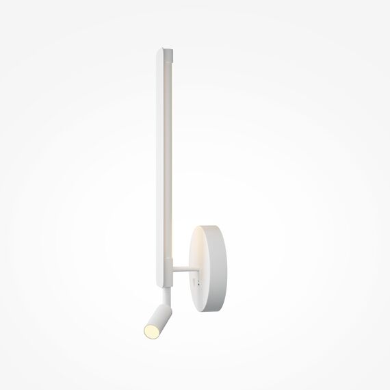LED Аплик Combo MOD214WL-L8W3K1 Maytoni 10W 3000-6000K | Osvetlenieto.bg