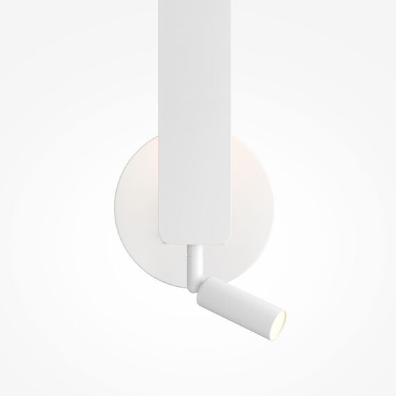 LED Аплик Combo MOD214WL-L8W3K1 Maytoni 10W 3000-6000K | Osvetlenieto.bg