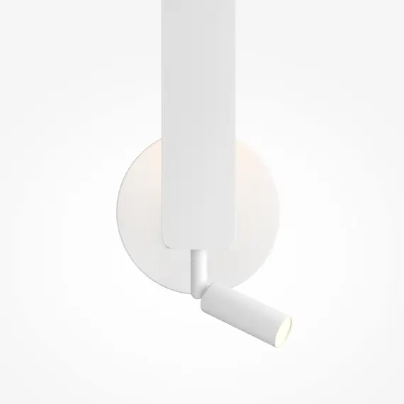 LED Аплик Combo MOD214WL-L8W3K1 Maytoni 10W 3000-6000K | Osvetlenieto.bg