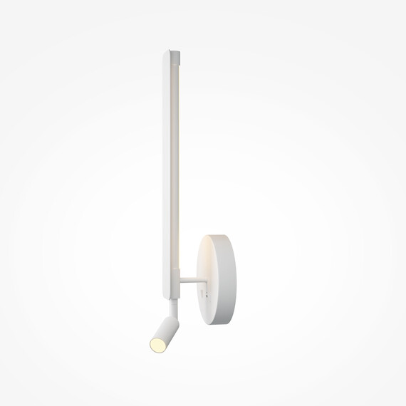 LED Аплик Combo MOD214WL-L8W3K1 Maytoni 10W 3000-6000K | Osvetlenieto.bg