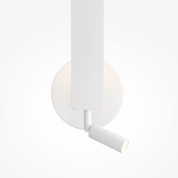 LED Аплик Combo MOD214WL-L8W3K1 Maytoni 10W 3000-6000K | Osvetlenieto.bg
