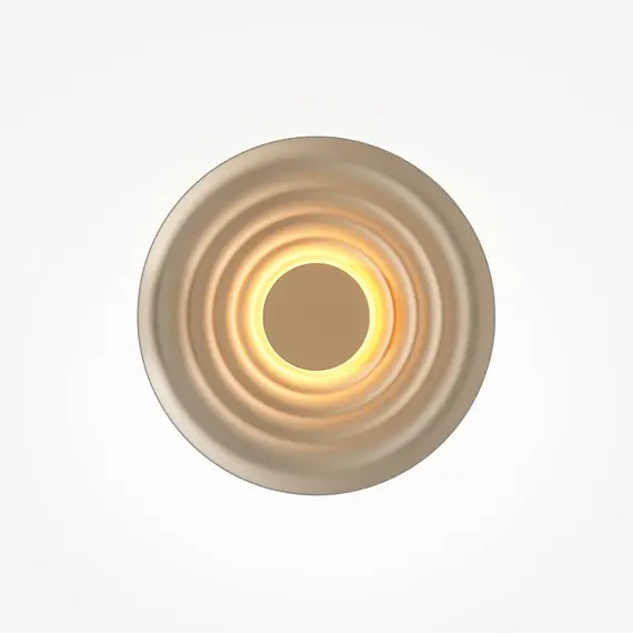 LED Аплик Nami MOD400WL-L5GR2.7K Maytoni 6W 2700K | Osvetlenieto.bg