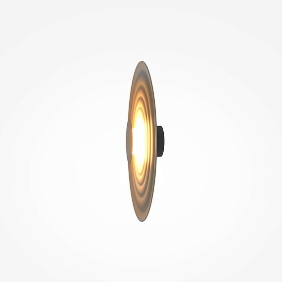 LED Аплик Nami MOD400WL-L5GR2.7K Maytoni 6W 2700K | Osvetlenieto.bg