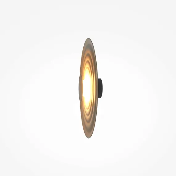 LED Аплик Nami MOD400WL-L5GR2.7K Maytoni 6W 2700K | Osvetlenieto.bg