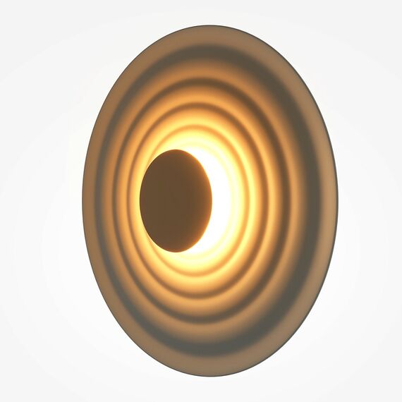 LED Аплик Nami MOD400WL-L5KH2.7K Maytoni 6W 2700K | Osvetlenieto.bg