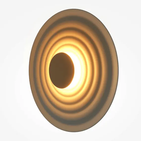 LED Аплик Nami MOD400WL-L5KH2.7K Maytoni 6W 2700K | Osvetlenieto.bg