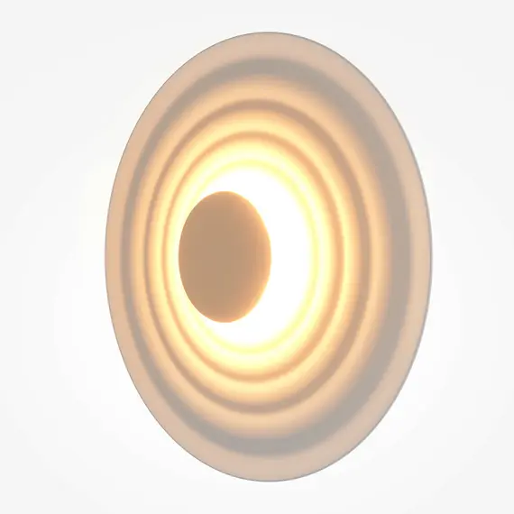 LED Аплик Nami MOD400WL-L5W2.7K Maytoni 6W 2700K | Osvetlenieto.bg