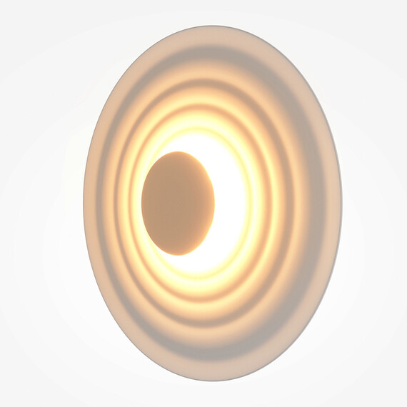 LED Аплик Nami MOD400WL-L5W2.7K Maytoni 6W 2700K | Osvetlenieto.bg