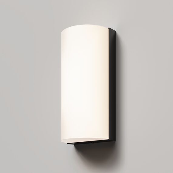 LED Фасаден аплик Badd O454WL-L10GF3K1 Maytoni 10W 3000K | Osvetlenieto.bg