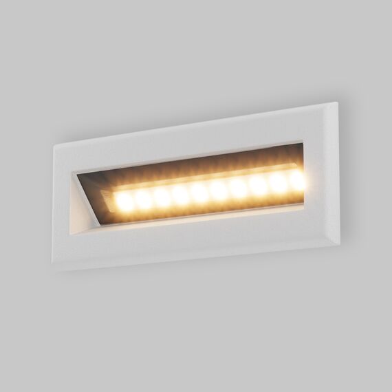 LED Фасаден аплик Bosca O045SL-L5W3K Maytoni 5W 3000K | Osvetlenieto.bg