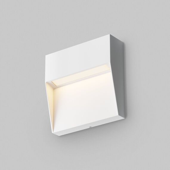 LED Фасаден аплик Mane O047SL-L3W3K Maytoni 3W 3000K | Osvetlenieto.bg