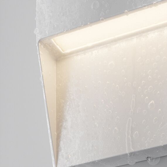 LED Фасаден аплик Mane O047SL-L3W3K Maytoni 3W 3000K | Osvetlenieto.bg