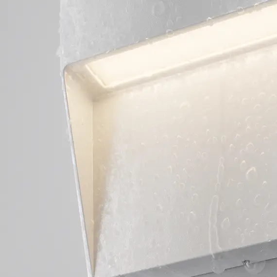 LED Фасаден аплик Mane O047SL-L3W3K Maytoni 3W 3000K | Osvetlenieto.bg