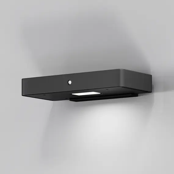 LED Фасаден аплик Pir OSL456WL-L2GF3K Maytoni 2W 3000K | Osvetlenieto.bg