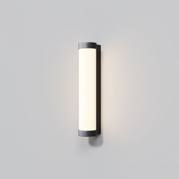 LED Фасаден аплик Rounge O482WL-L12B3K Maytoni 12W 3000K | Osvetlenieto.bg