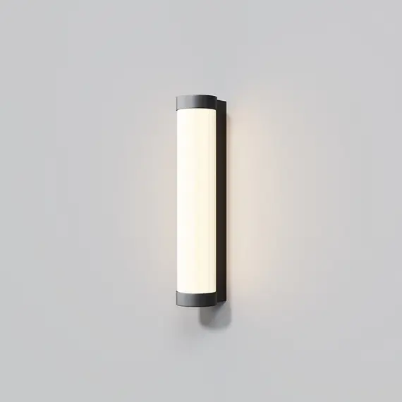 LED Фасаден аплик Rounge O482WL-L12B3K Maytoni 12W 3000K | Osvetlenieto.bg