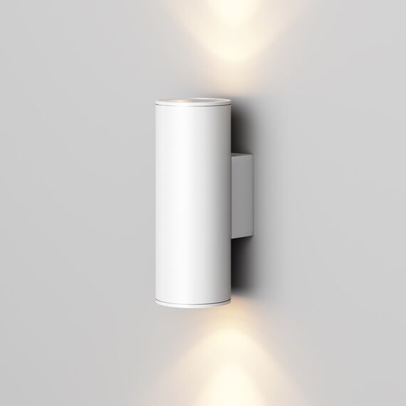 LED Фасаден аплик Shim O303WL-L24W3K Maytoni 24W 3000K | Osvetlenieto.bg