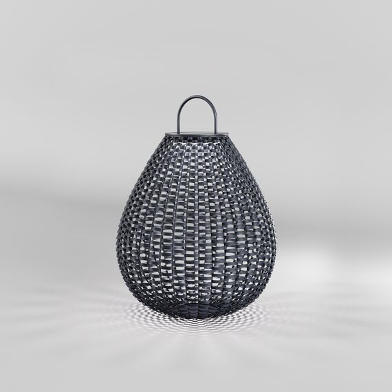 LED Градинска лампа Plet OSL599FL-L5B3K Maytoni 5W 3000K | Osvetlenieto.bg