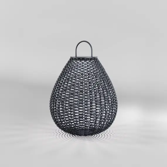 LED Градинска лампа Plet OSL599FL-L5B3K Maytoni 5W 3000K | Osvetlenieto.bg