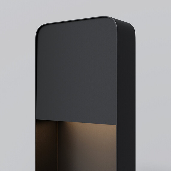 LED Градинска лампа Porte O481FL-L7B3K Maytoni 7W 3000K | Osvetlenieto.bg