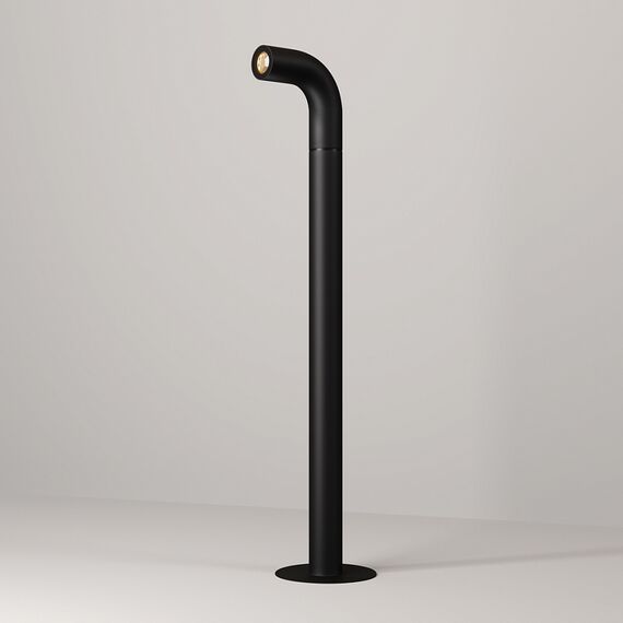 LED Градинска лампа Sleek O477FL-L2GF3K Maytoni 2W 3000K IP65 | Osvetlenieto.bg