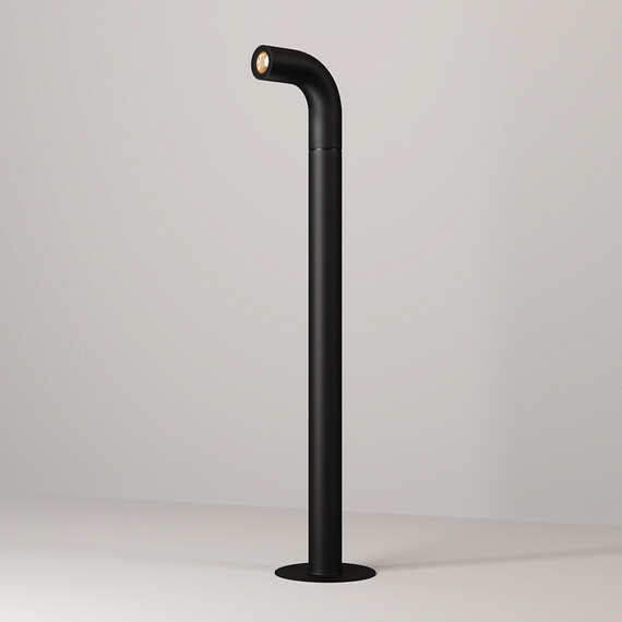 LED Градинска лампа Sleek O477FL-L2GF3K Maytoni 2W 3000K IP65 | Osvetlenieto.bg