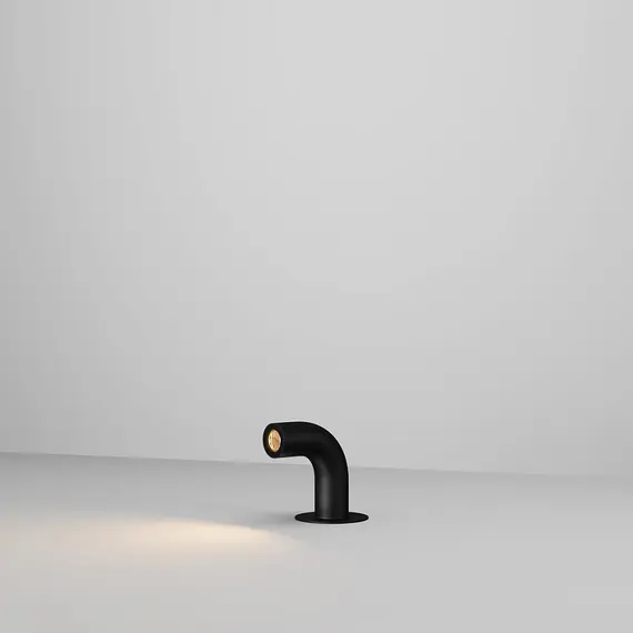 LED Градинска лампа Sleek O477FL-L2GF3K1 Maytoni 2W 3000K IP65 | Osvetlenieto.bg