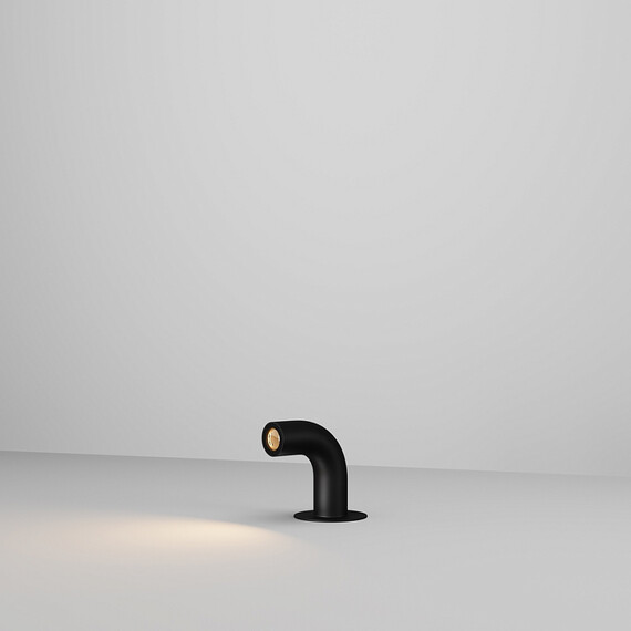 LED Градинска лампа Sleek O477FL-L2GF3K1 Maytoni 2W 3000K IP65 | Osvetlenieto.bg