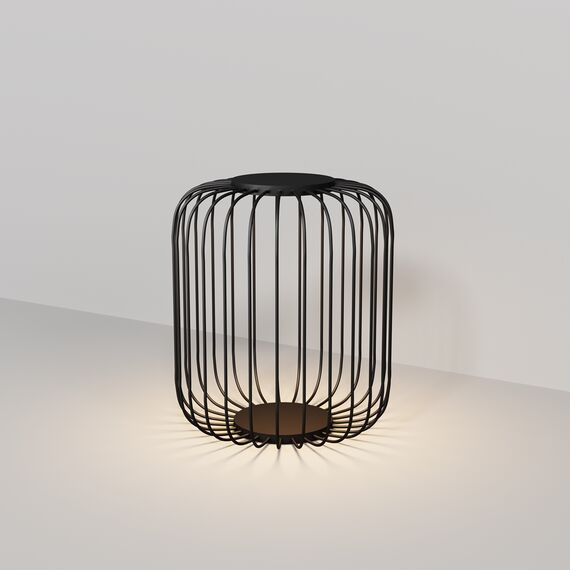 LED Градинска лампа Wisp O478FL-L18GF3K Maytoni 18W 3000K | Osvetlenieto.bg