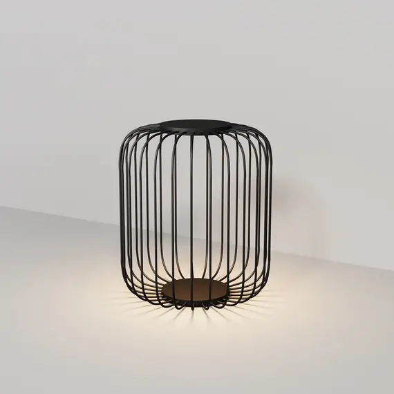 LED Градинска лампа Wisp O478FL-L18GF3K Maytoni 18W 3000K | Osvetlenieto.bg