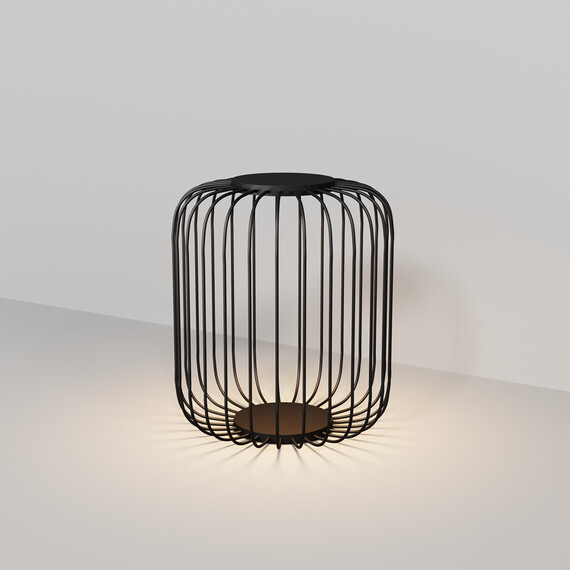 LED Градинска лампа Wisp O478FL-L18GF3K Maytoni 18W 3000K | Osvetlenieto.bg