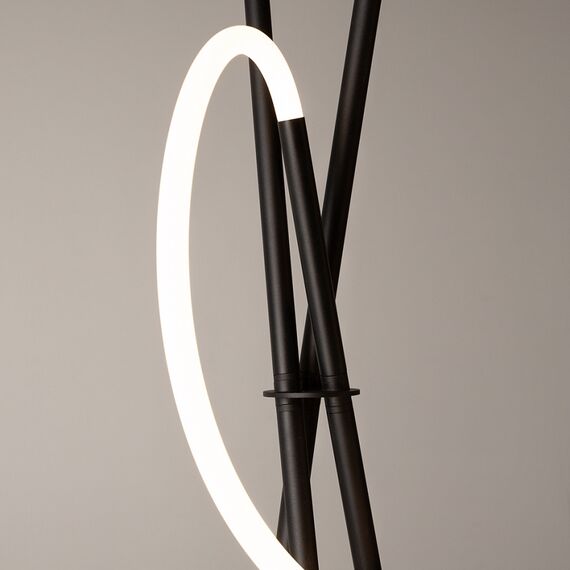 LED Лампион Crochet MOD369FL-L36B3K Maytoni 36W 3000K | Osvetlenieto.bg