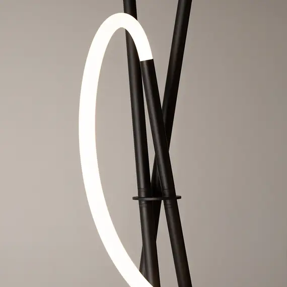 LED Лампион Crochet MOD369FL-L36B3K Maytoni 36W 3000K | Osvetlenieto.bg