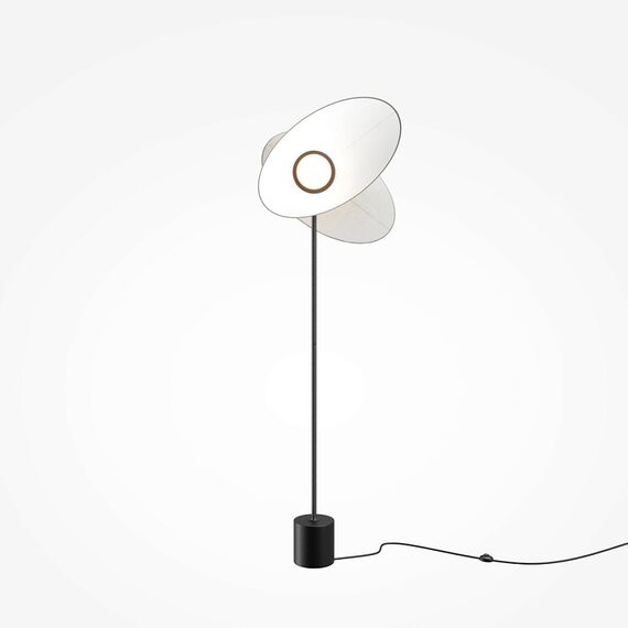 LED Лампион Evolution MOD396FL-L10W3K Maytoni 12W 3000K | Osvetlenieto.bg