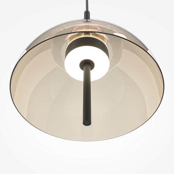 LED Пендел Bangkok MOD185PL-L12CG3K1 Maytoni 12W 3000K | Osvetlenieto.bg LED Пендел Bangkok MOD185PL-L12CG3K1 Maytoni 12W 3000K | Osvetlenieto.bg