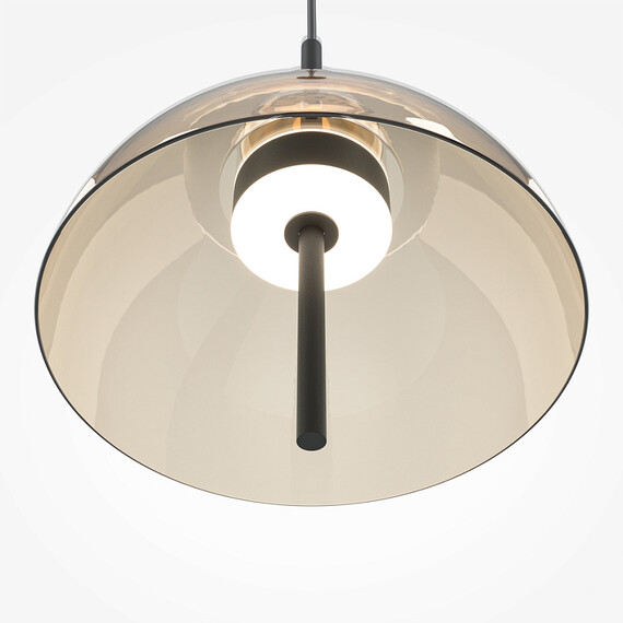 LED Пендел Bangkok MOD185PL-L12CG3K1 Maytoni 12W 3000K | Osvetlenieto.bg