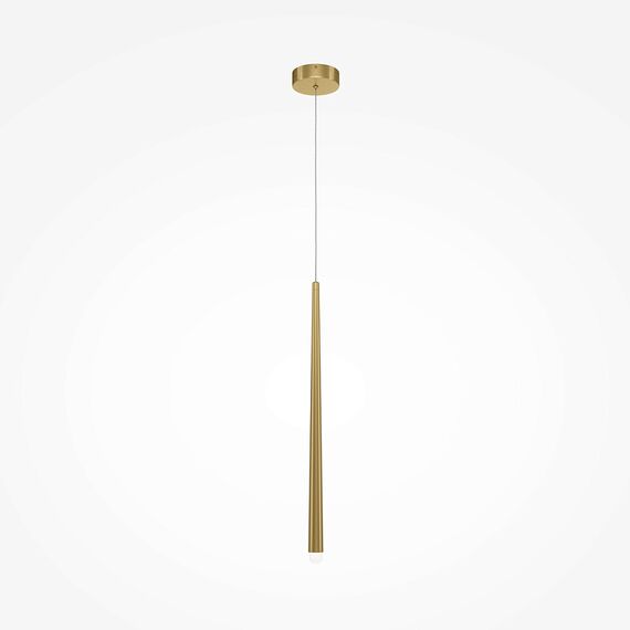 LED Пендел Cascade MOD132PL-L6BSK Maytoni 6W 2600K-3500K | Osvetlenieto.bg