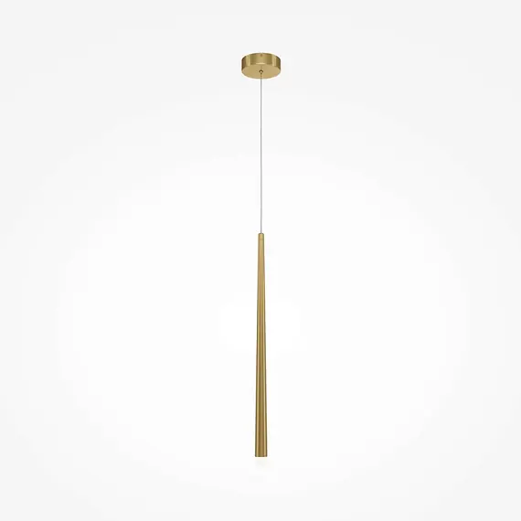 LED Пендел Cascade MOD132PL-L6BSK Maytoni 6W 2600K-3500K | Osvetlenieto.bg