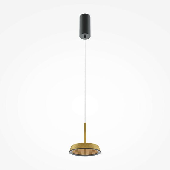 LED Пендел El MOD041PL-L15G3K Maytoni 12W 3000K | Osvetlenieto.bg