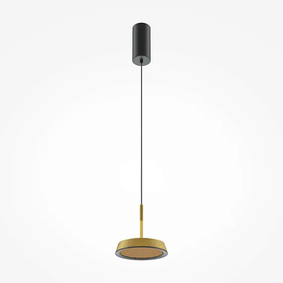 LED Пендел El MOD041PL-L15G3K Maytoni 12W 3000K | Osvetlenieto.bg