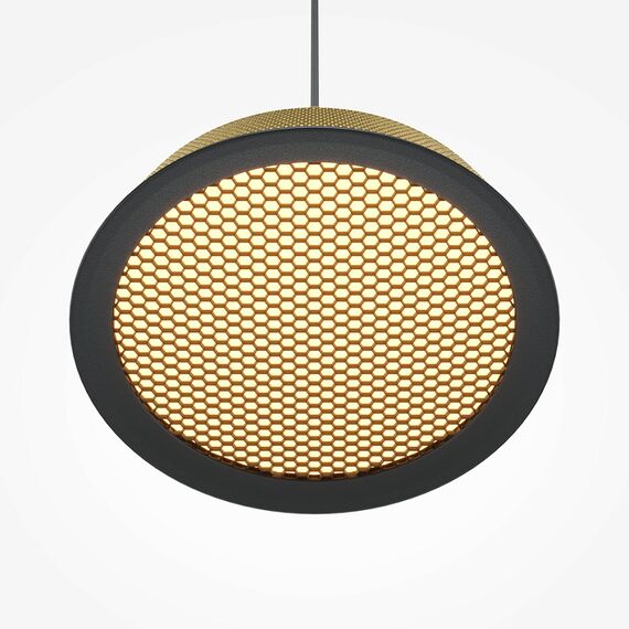 LED Пендел El MOD041PL-L15G3K Maytoni 12W 3000K | Osvetlenieto.bg LED Пендел El MOD041PL-L15G3K Maytoni 12W 3000K | Osvetlenieto.bg