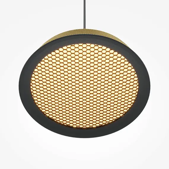 LED Пендел El MOD041PL-L15G3K Maytoni 12W 3000K | Osvetlenieto.bg