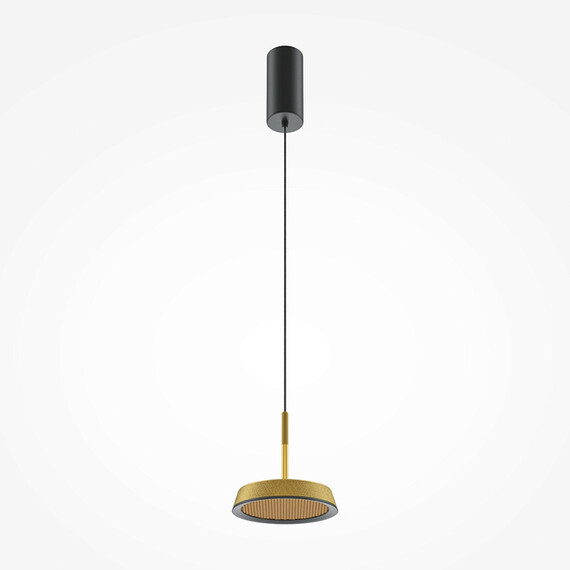 LED Пендел El MOD041PL-L15G3K Maytoni 12W 3000K | Osvetlenieto.bg