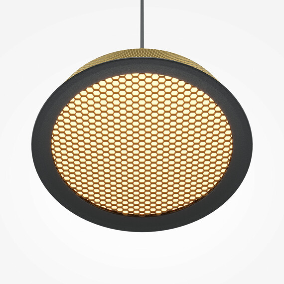 LED Пендел El MOD041PL-L15G3K Maytoni 12W 3000K | Osvetlenieto.bg