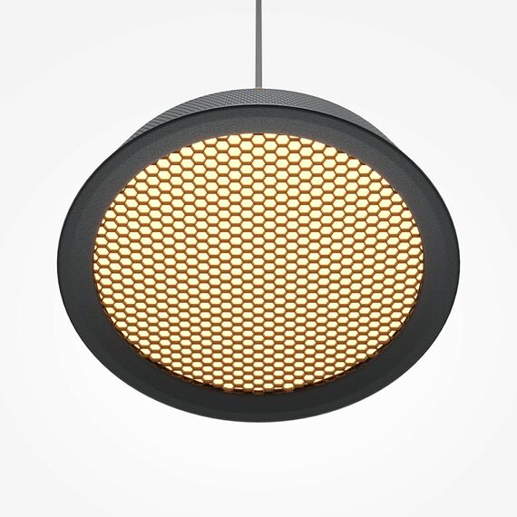LED Пендел El MOD041PL-L15GB3K Maytoni 12W 3000K | Osvetlenieto.bg LED Пендел El MOD041PL-L15GB3K Maytoni 12W 3000K | Osvetlenieto.bg