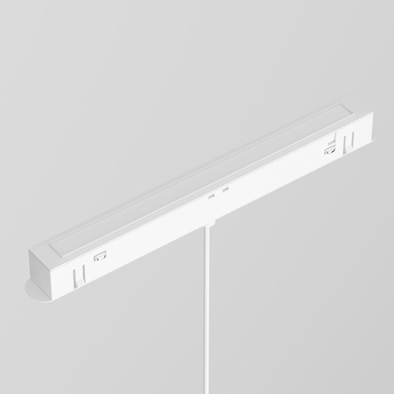 LED Пендел магнитна шина Exility Luna TR039-2-5W3K-W-1 Maytoni 5W 3000K | Osvetlenieto.bg
