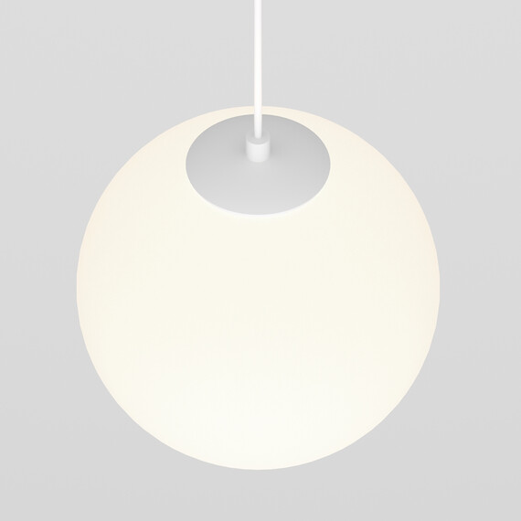 LED Пендел магнитна шина Exility Luna TR039-2-5W4K-W-1 Maytoni 5W 4000K | Osvetlenieto.bg