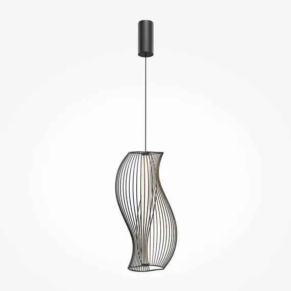 LED Пендел Shadows of the past MOD263PL-L20B3K Maytoni 20W 3000K | Osvetlenieto.bg